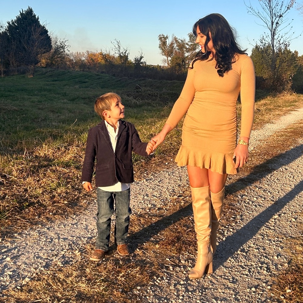 Meet your Posher, Hailey